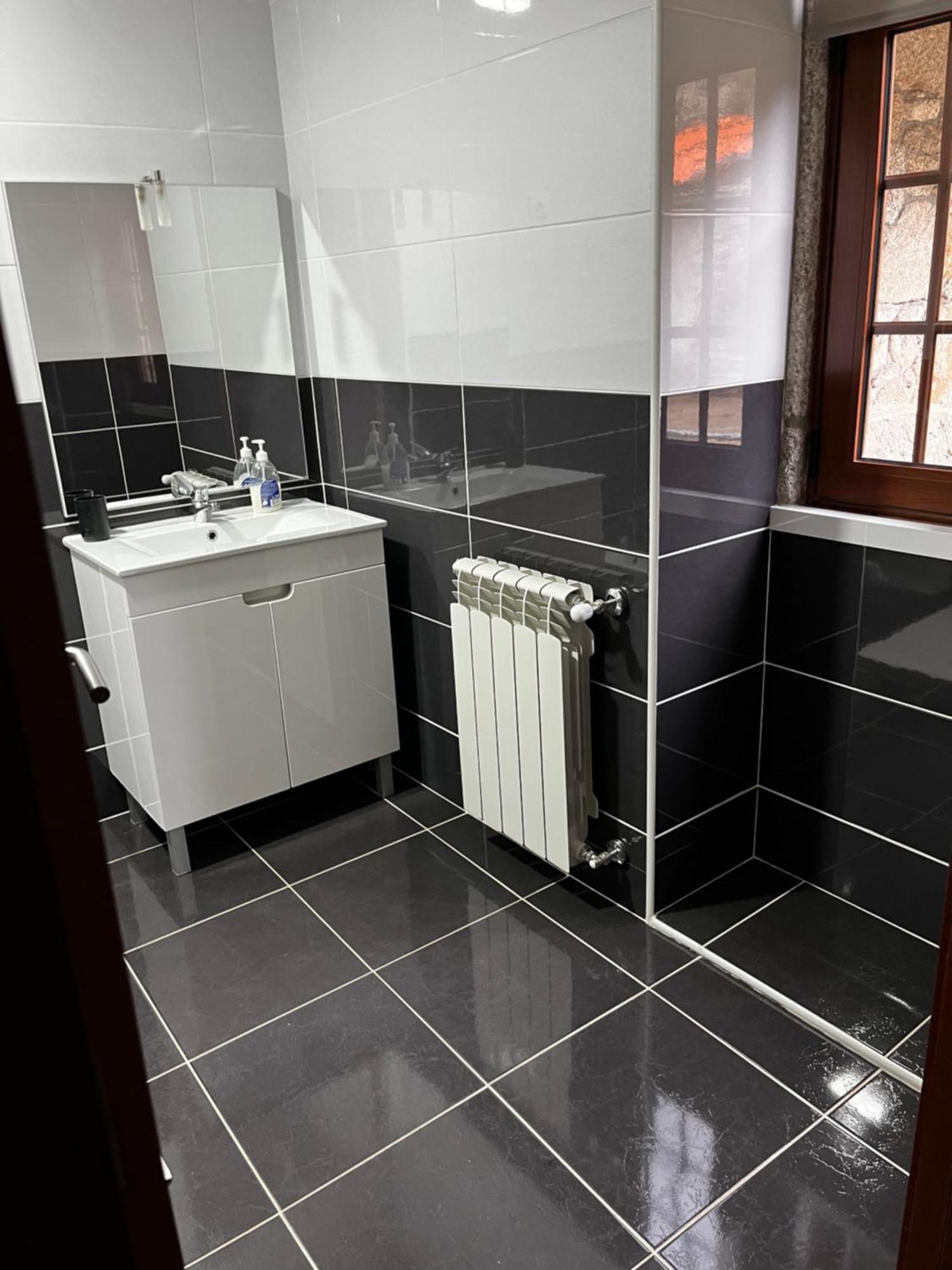Casa Da Venda Villa Covide Kültér fotó