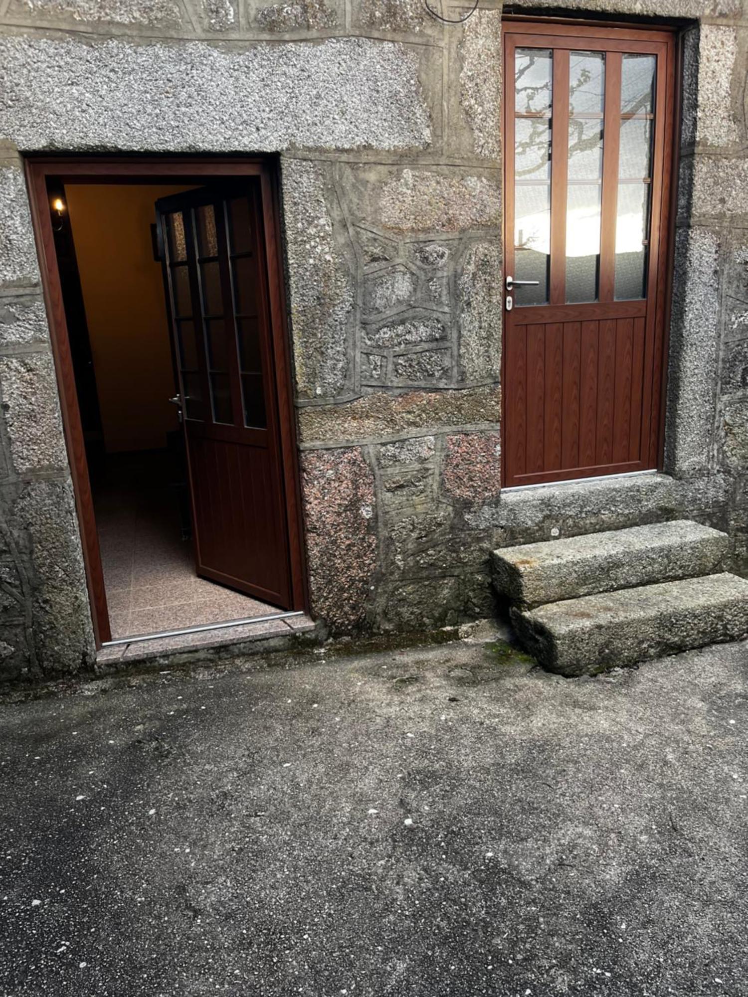 Casa Da Venda Villa Covide Kültér fotó