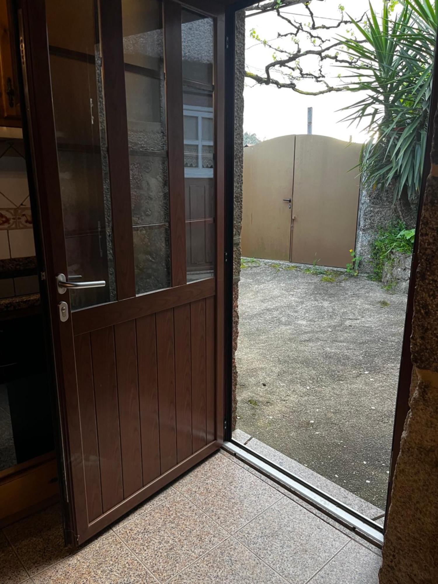 Casa Da Venda Villa Covide Kültér fotó