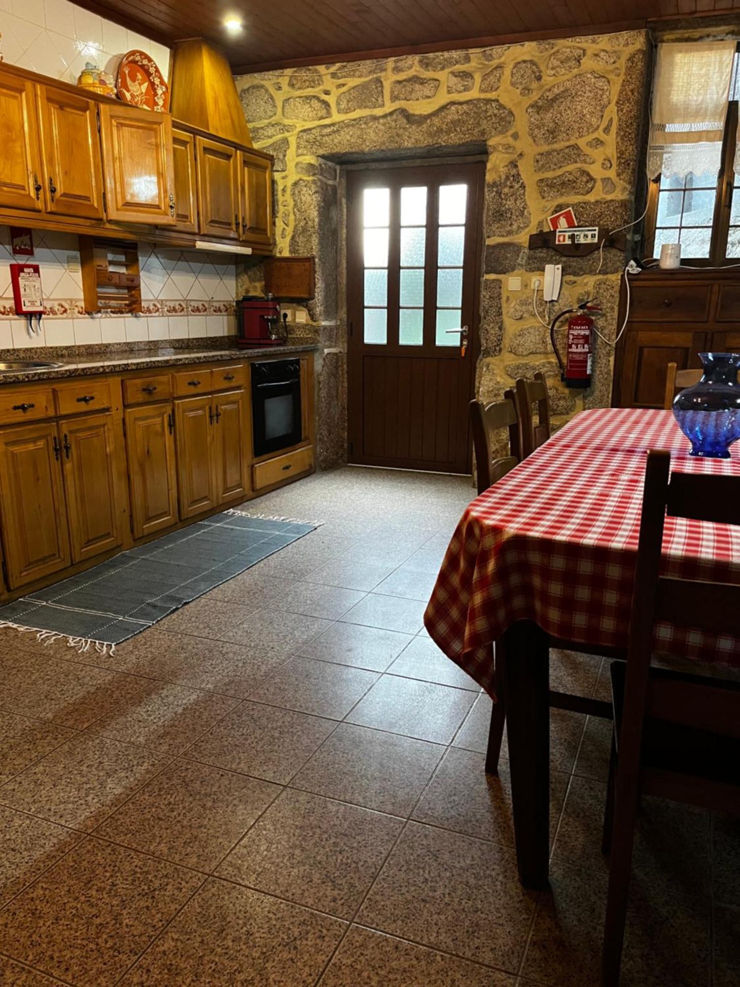 Casa Da Venda Villa Covide Kültér fotó