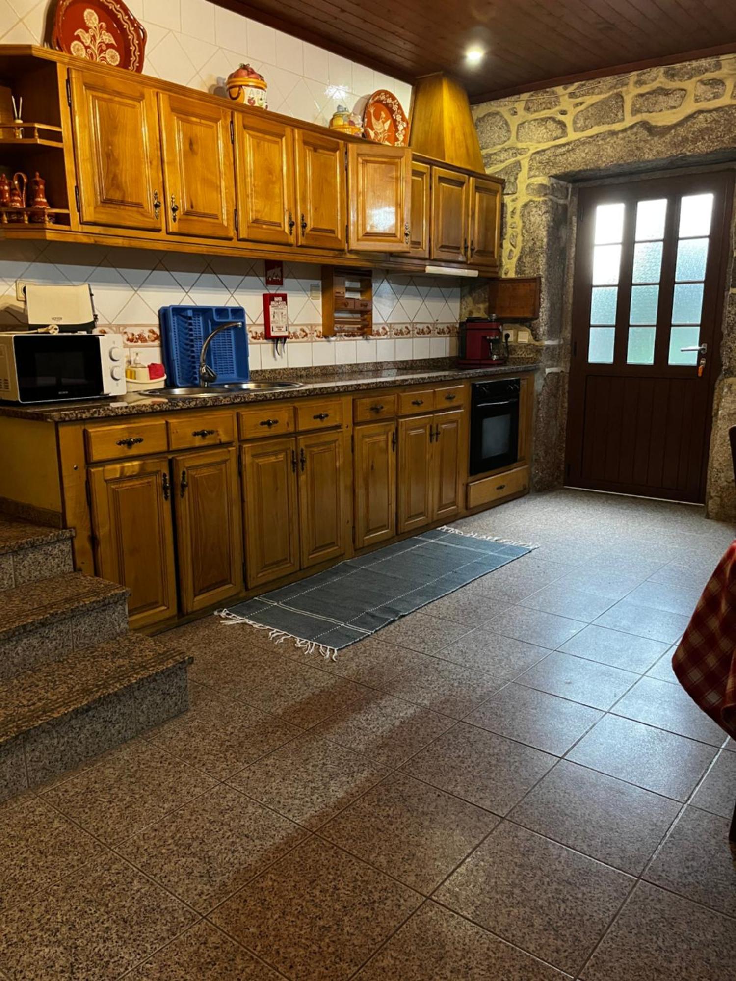 Casa Da Venda Villa Covide Kültér fotó