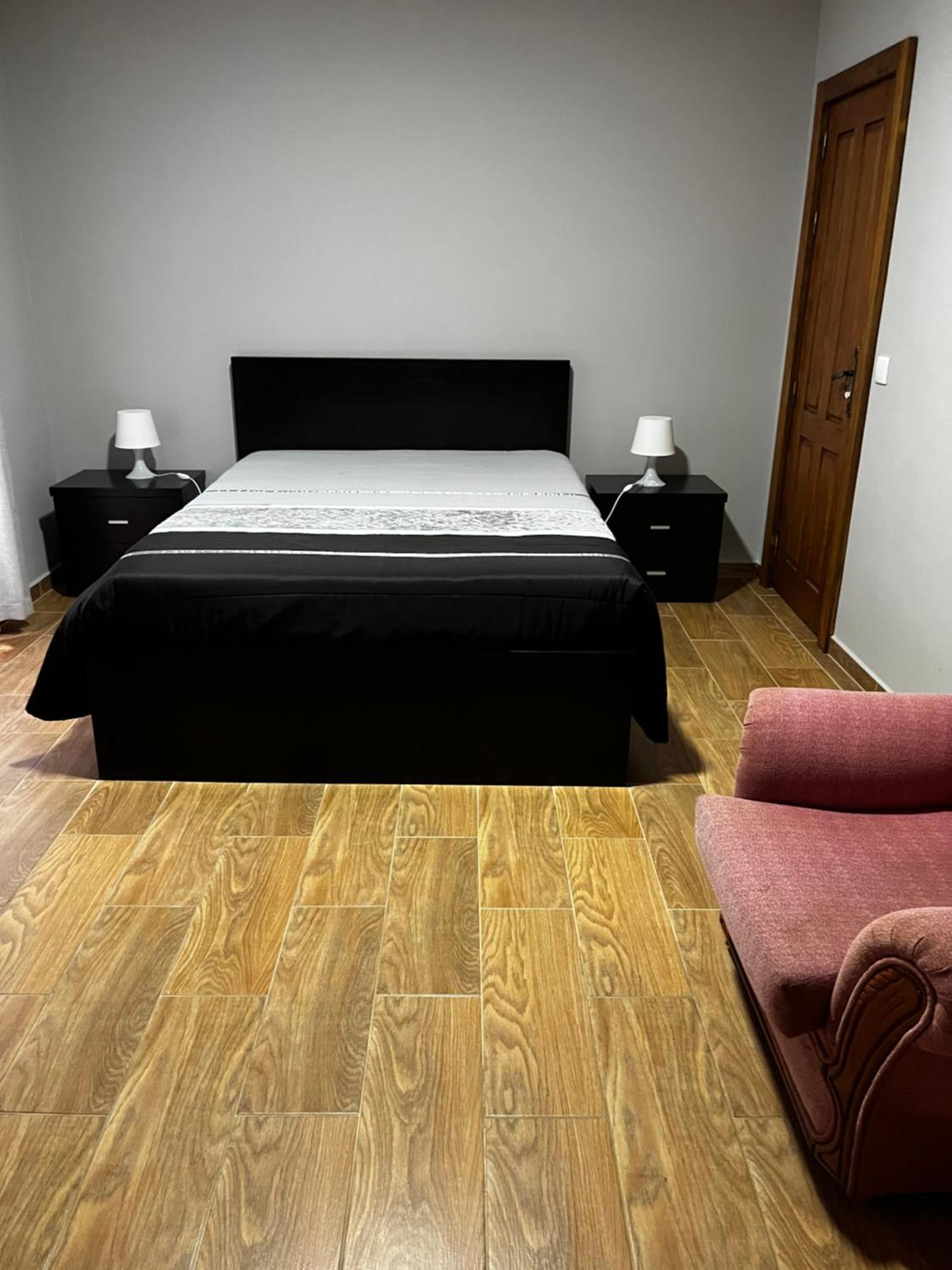 Casa Da Venda Villa Covide Kültér fotó