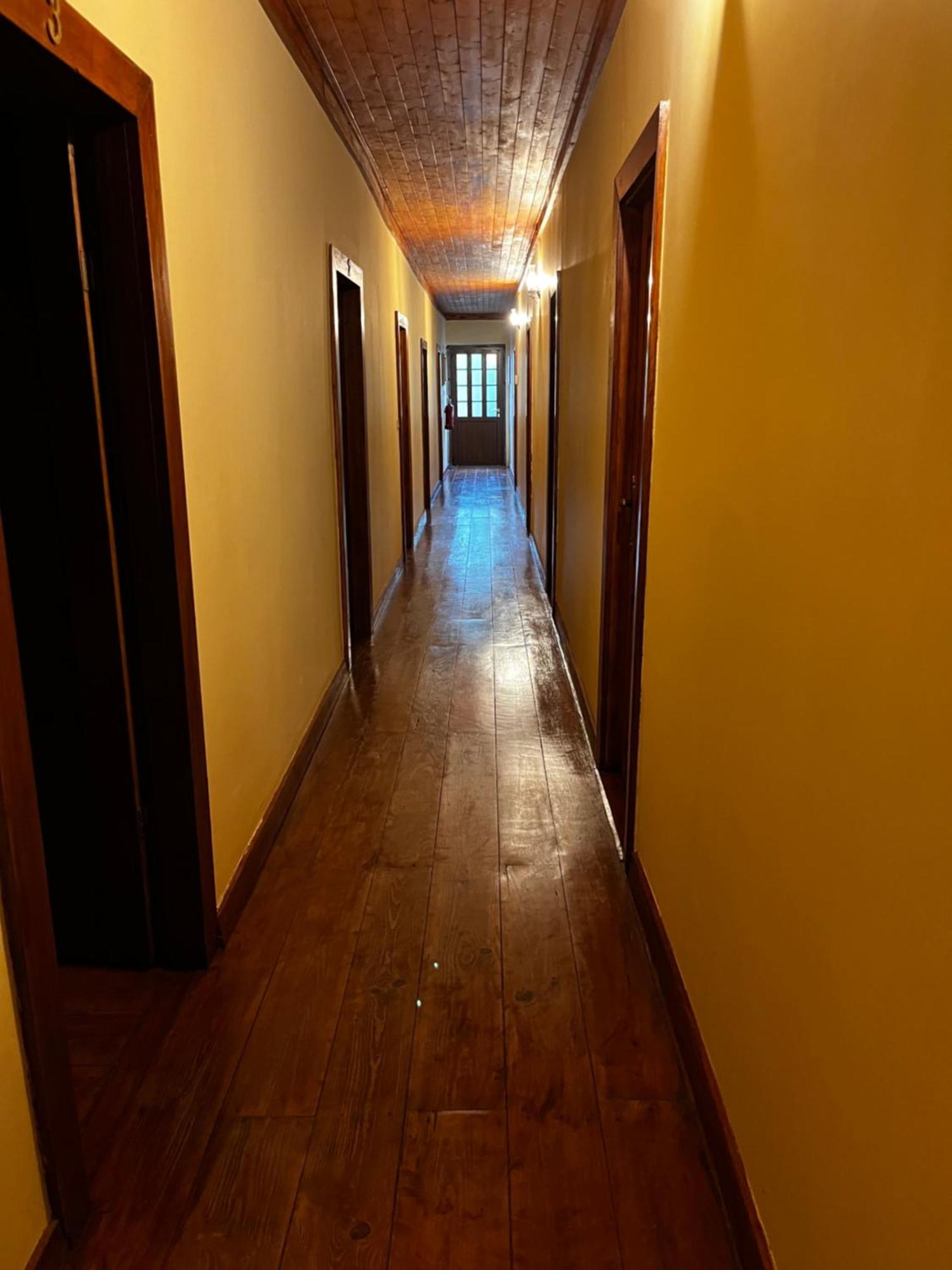 Casa Da Venda Villa Covide Kültér fotó