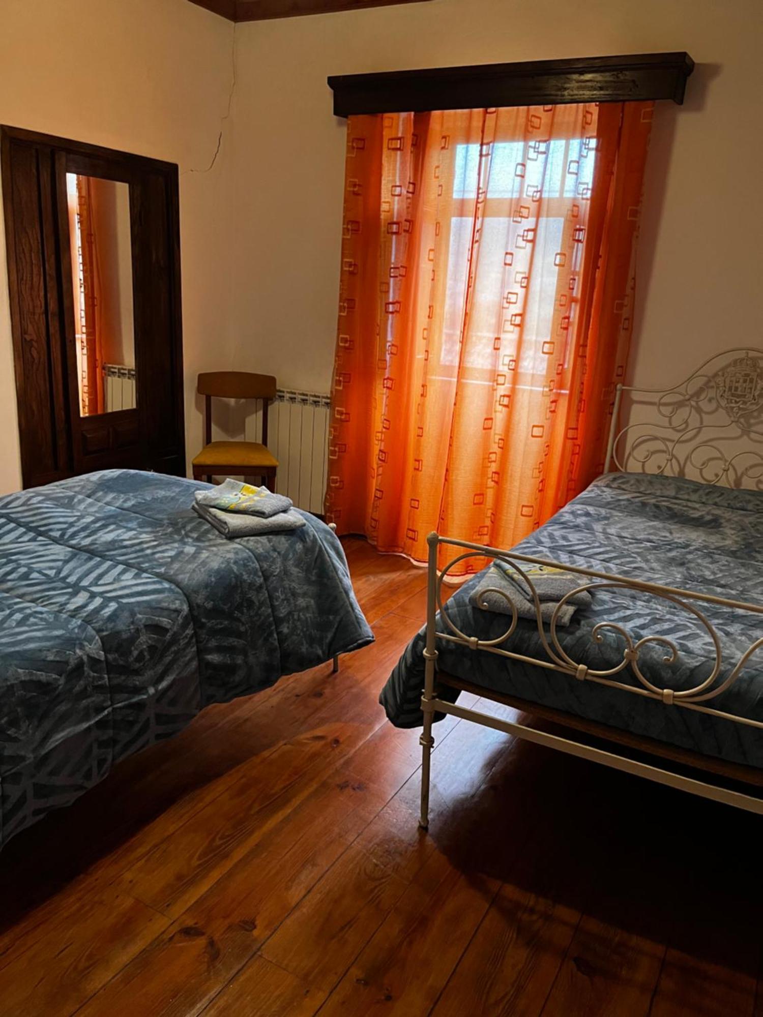 Casa Da Venda Villa Covide Kültér fotó