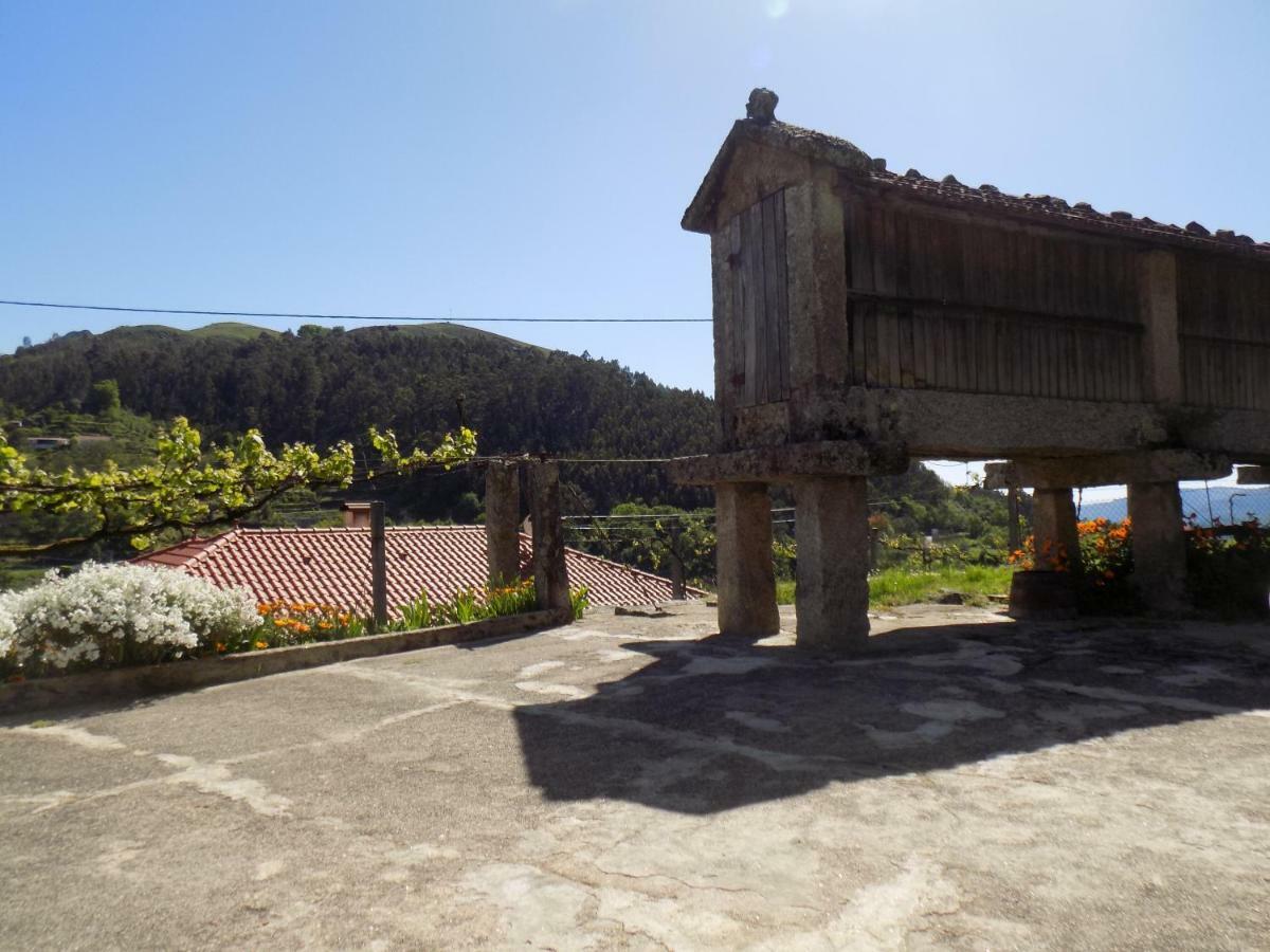 Casa Da Venda Villa Covide Kültér fotó