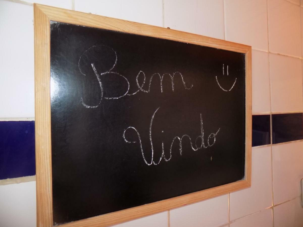 Casa Da Venda Villa Covide Kültér fotó