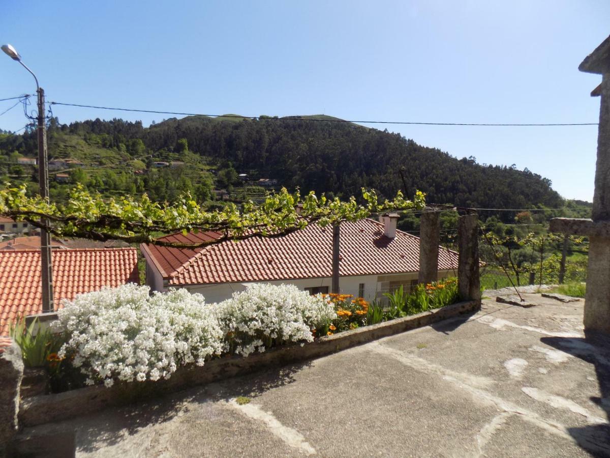 Casa Da Venda Villa Covide Kültér fotó